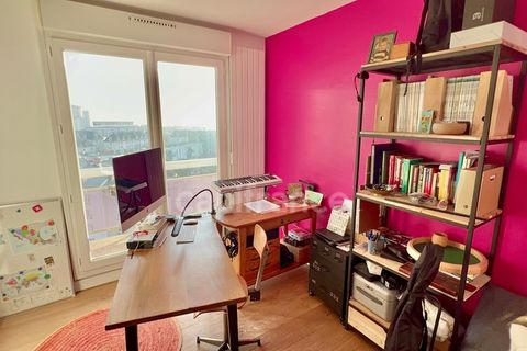Leilighet i Brest, Finistere, Brest - € 452 000 | Ref: 340937490797 - foto 8