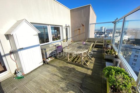 Leilighet i Brest, Finistere, Brest - € 452 000 | Ref: 340937490797 - foto 16