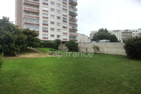 Lejlighed i Brest, Finistere, Brest - € 452.000 | Ref: 340937490797 - foto 23