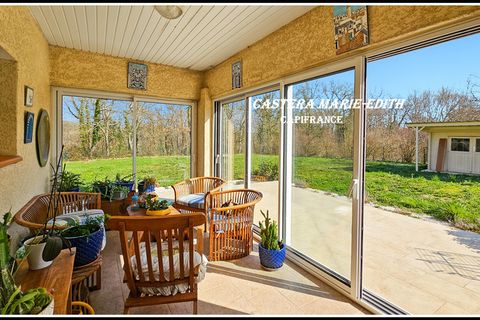 Villa a Ordan-Larroque, Gers, Ordan-Larroque - € 268.000 | Ref: 340937323262 - foto 2