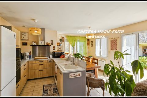 Villa a Ordan-Larroque, Gers, Ordan-Larroque - € 268.000 | Ref: 340937323262 - foto 4