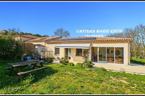 Villa a Ordan-Larroque, Gers, Ordan-Larroque - € 268.000 | Ref: 340937323262 - foto 10
