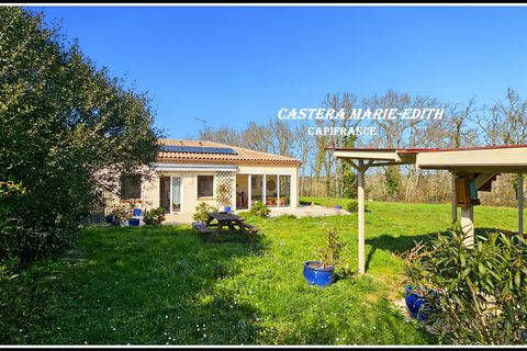 Villa a Ordan-Larroque, Gers, Ordan-Larroque - € 268.000 | Ref: 340937323262 - foto 20