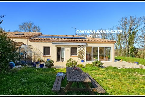 Villa a Ordan-Larroque, Gers, Ordan-Larroque - € 268.000 | Ref: 340937323262 - foto 25