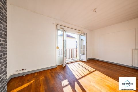 Lejlighed i Dijon, Cote-d'Or, Dijon - € 135.000 | Ref: 340934812915 - foto 1
