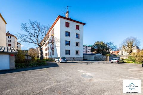 Lejlighed i Dijon, Cote-d'Or, Dijon - € 135.000 | Ref: 340934812915 - foto 2