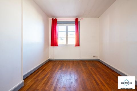 Lejlighed i Dijon, Cote-d'Or, Dijon - € 135.000 | Ref: 340934812915 - foto 3