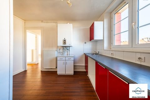 Lejlighed i Dijon, Cote-d'Or, Dijon - € 135.000 | Ref: 340934812915 - foto 5