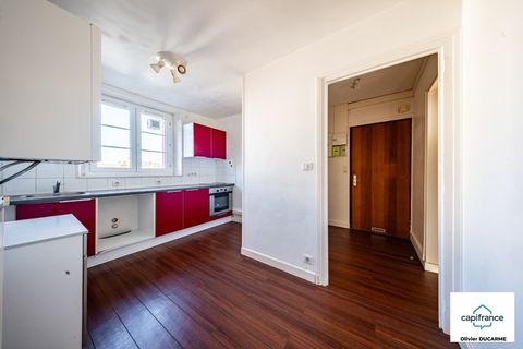 Lejlighed i Dijon, Cote-d'Or, Dijon - € 135.000 | Ref: 340934812915 - foto 6