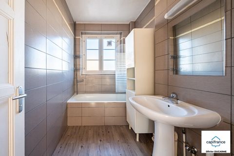Lejlighed i Dijon, Cote-d'Or, Dijon - € 135.000 | Ref: 340934812915 - foto 7