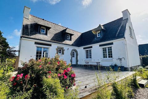 Villa i Crozon, Finistere, Crozon - € 409.000 | Ref: 340936193194 - foto 1