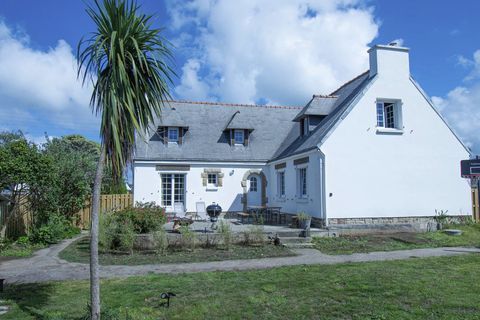 Villa i Crozon, Finistere, Crozon - € 409.000 | Ref: 340936193194 - foto 2