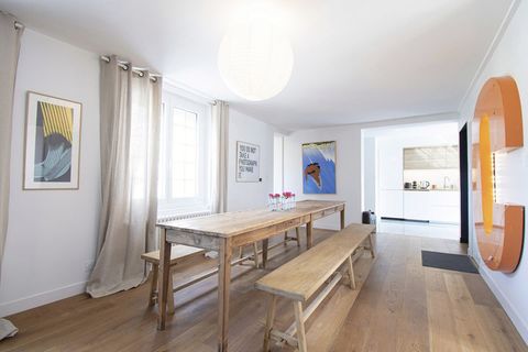 Villa i Crozon, Finistere, Crozon - € 409.000 | Ref: 340936193194 - foto 27