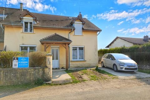 Landsbyhus i Ounans, Jura, Ounans - € 210.000 | Ref: 340933988937 - foto 1
