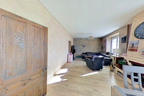 Landsbyhus i Ounans, Jura, Ounans - € 210.000 | Ref: 340933988937 - foto 2