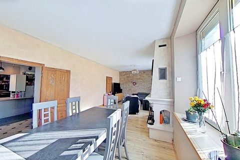 Landsbyhus i Ounans, Jura, Ounans - € 210.000 | Ref: 340933988937 - foto 5