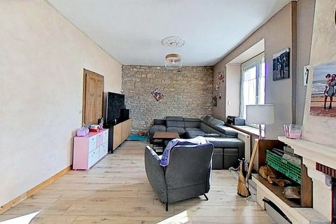 Landsbyhus i Ounans, Jura, Ounans - € 210.000 | Ref: 340933988937 - foto 8