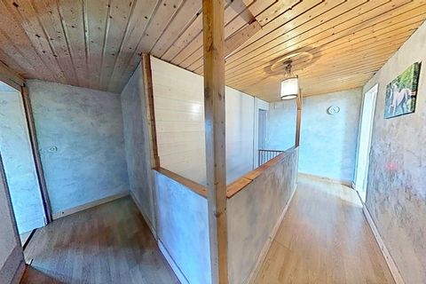 Landsbyhus i Ounans, Jura, Ounans - € 210.000 | Ref: 340933988937 - foto 10