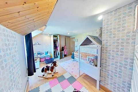 Landsbyhus i Ounans, Jura, Ounans - € 210.000 | Ref: 340933988937 - foto 13