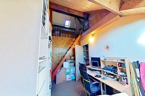 Landsbyhus i Ounans, Jura, Ounans - € 210.000 | Ref: 340933988937 - foto 14