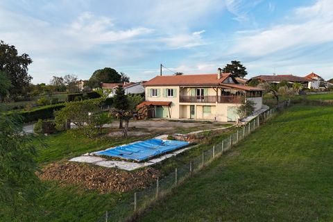 Villa i La Reole, Gironde, La Reole - € 194.000 | Ref: 340930454866 - foto 1