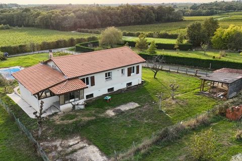 Villa i La Reole, Gironde, La Reole - € 194.000 | Ref: 340930454866 - foto 3