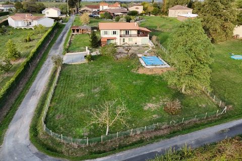 Villa i La Reole, Gironde, La Reole - € 194.000 | Ref: 340930454866 - foto 4