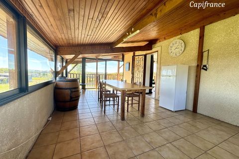 Villa i La Reole, Gironde, La Reole - € 194.000 | Ref: 340930454866 - foto 9