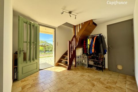 Villa i La Reole, Gironde, La Reole - € 194.000 | Ref: 340930454866 - foto 15