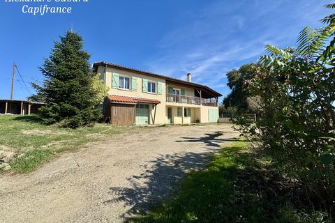 Villa i La Reole, Gironde, La Reole - € 194.000 | Ref: 340930454866 - foto 19