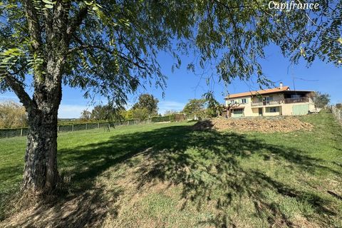 Villa i La Reole, Gironde, La Reole - € 194.000 | Ref: 340930454866 - foto 20