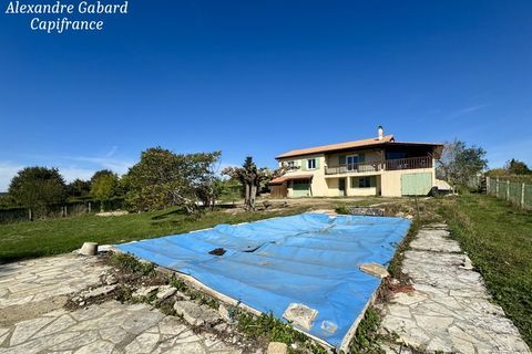 Villa i La Reole, Gironde, La Reole - € 194.000 | Ref: 340930454866 - foto 21