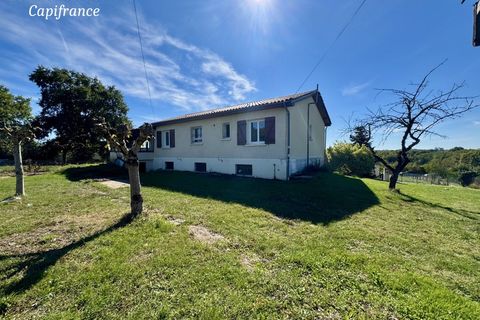 Villa i La Reole, Gironde, La Reole - € 194.000 | Ref: 340930454866 - foto 22