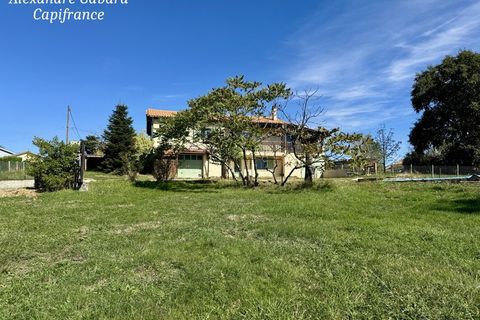 Villa i La Reole, Gironde, La Reole - € 194.000 | Ref: 340930454866 - foto 23