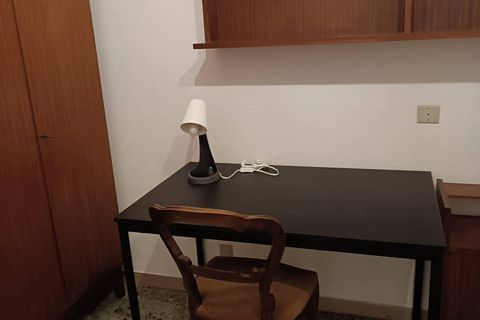 Apartament a Pisa, Pisa, Pisa - € 320/mes | Ref: 2025153 - foto 5