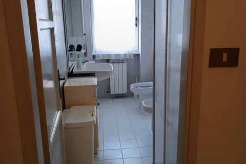 Apartament a Pisa, Pisa, Pisa - € 320/mes | Ref: 2025153 - foto 6