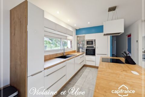 Villa i Cesseras, Herault, Cesseras - € 421.000 | Ref: 340935445177 - foto 5