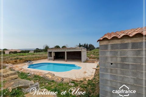 Villa i Cesseras, Herault, Cesseras - € 421.000 | Ref: 340935445177 - foto 8
