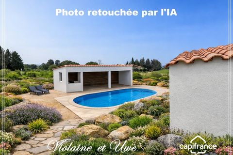 Villa i Cesseras, Herault, Cesseras - € 421.000 | Ref: 340935445177 - foto 9