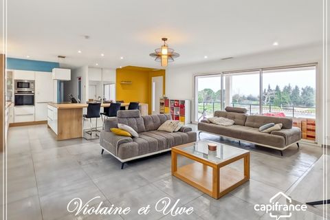 Villa i Cesseras, Herault, Cesseras - € 421.000 | Ref: 340935445177 - foto 10