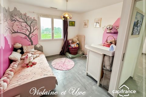 Villa i Cesseras, Herault, Cesseras - € 421.000 | Ref: 340935445177 - foto 13