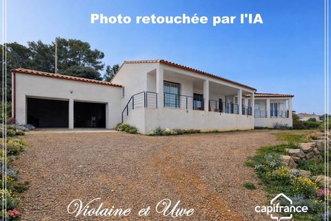 Villa i Cesseras, Herault, Cesseras - € 421.000 | Ref: 340935445177 - foto 18