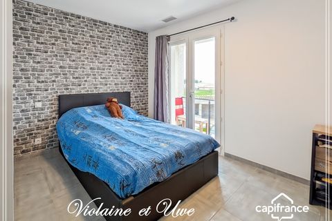 Villa i Cesseras, Herault, Cesseras - € 421.000 | Ref: 340935445177 - foto 21