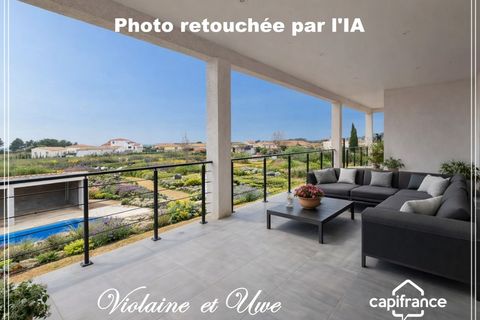 Villa i Cesseras, Herault, Cesseras - € 421.000 | Ref: 340935445177 - foto 22