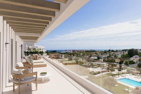 Wohnung in El Verger, Alicante - Foto 1
