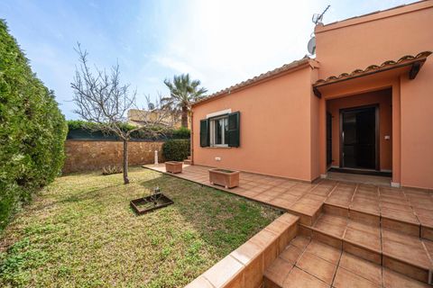 Villa a Campos, Mallorca, Campos - € 699.900 | Ref: 04AM109/3010 - foto 18