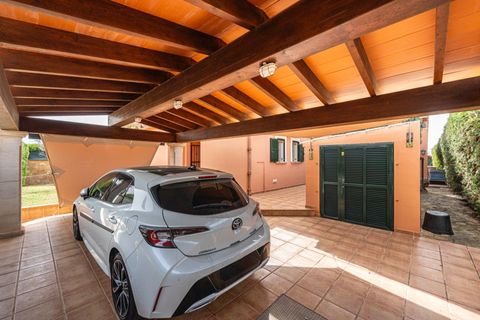 Villa a Campos, Mallorca, Campos - € 699.900 | Ref: 04AM109/3010 - foto 27