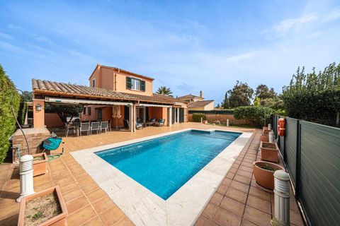 Villa a Campos, Mallorca, Campos - € 699.900 | Ref: 04AM109/3010 - foto 29