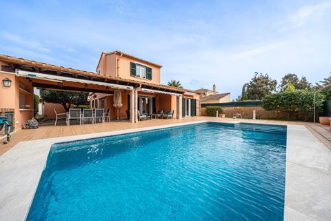 Villa a Campos, Mallorca, Campos - € 699.900 | Ref: 04AM109/3010 - foto 30