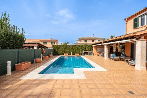 Villa a Campos, Mallorca, Campos - € 699.900 | Ref: 04AM109/3010 - foto 32